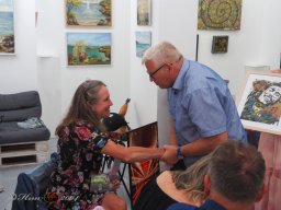 Charity-Event zu Gunsten Lichtblickhof 29.05.2026